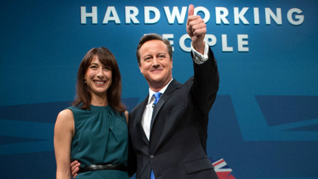 分析：如何定義英國的中產(chǎn)階級？