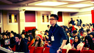 留英訪談:東北五校春節(jié)聯(lián)歡晚會