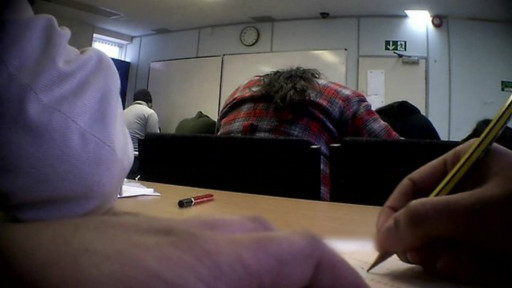 BBC調(diào)查：學生簽證系統(tǒng)存在嚴重造假