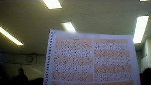 BBC調(diào)查：學生簽證系統(tǒng)存在嚴重造假