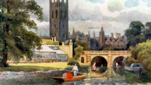 留學(xué)問(wèn)答:關(guān)于人文學(xué)科博士課程