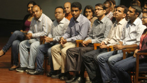 “英國(guó)移民政策造成印度留學(xué)生減少”