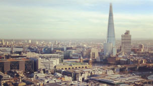 留學(xué)日記:游圣保羅大教堂