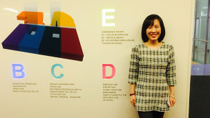 留英訪談:在倫敦學(xué)電影的中國(guó)電影人