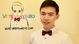 留英訪談:當(dāng)選英國大學(xué)本地學(xué)聯(lián)干部