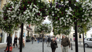 留學日記:我的失去與偉大