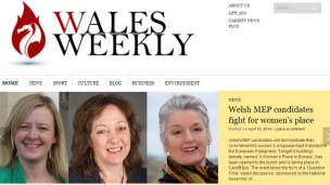 留學(xué)日記:??膱?bào)紙,不停的新聞