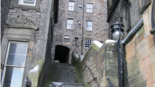 留學日記:在英國感受理想主義力量