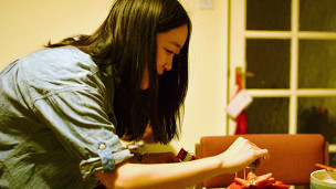 留英訪談：離開前，請(qǐng)吃空冰箱