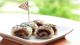 留英訪談：離開前，請(qǐng)吃空冰箱