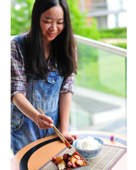 留英訪談：離開前，請(qǐng)吃空冰箱