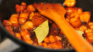 留英訪談：離開前，請(qǐng)吃空冰箱