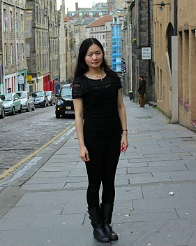 留學(xué)日記:夢想啟程