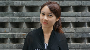 留英訪談:中國學(xué)生設(shè)計(jì)東西風(fēng)格結(jié)合餐具