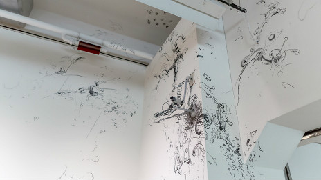 留英訪談:旅英臺灣藝術(shù)家入選臺北雙年展