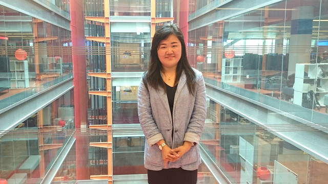 留英訪談:Clore領(lǐng)導(dǎo)力項(xiàng)目