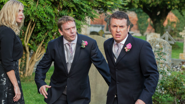 留學(xué)日記:悶騷的英國人