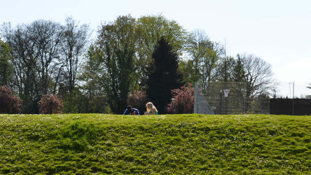 《留學(xué)日記》:南方北方