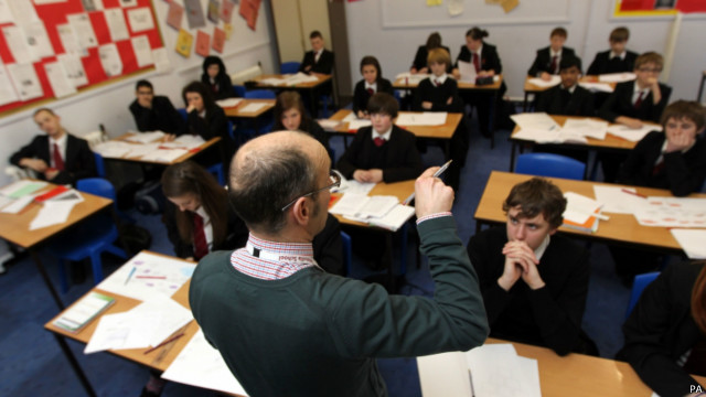 留學問答:出國時機建議