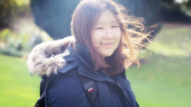 《留學(xué)日記》:遠(yuǎn)方的家