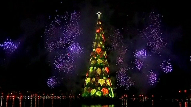 留學(xué)問答:圣誕期間購物攻略