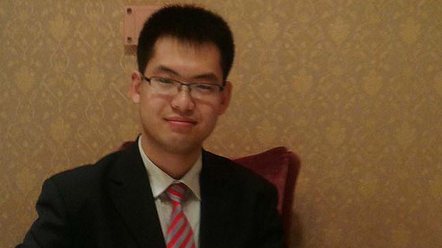 《留學日記》:治大國若烹小鮮