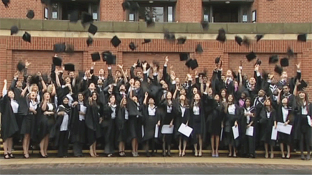 留學(xué)問答:無211背景申請英國名校