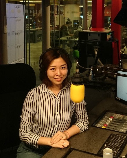 留英訪談:倫敦—中國留學生的首選