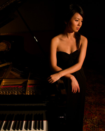 留英訪談:從“聆聽倫敦”到“大地之吻”