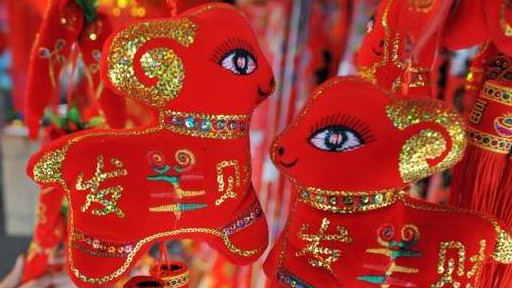 留學(xué)日記:倫敦過(guò)年雜感