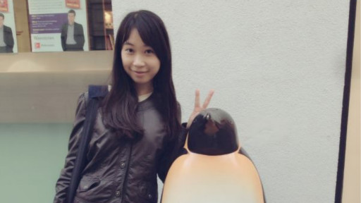 留學(xué)日記：父母在，不遠(yuǎn)游