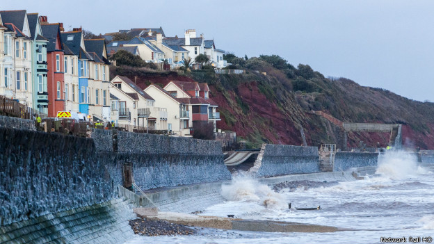 《留學日記》:小城回憶—普利茅斯