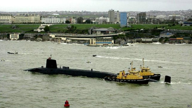 《留學日記》:小城回憶—普利茅斯