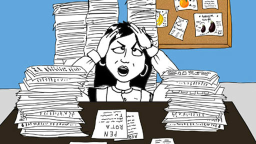 海外生存之惑:“OK” 一點(diǎn)也不ok