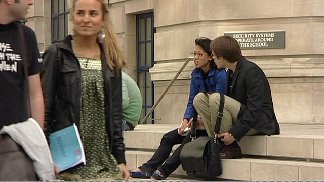 留學(xué)問答:如何避免“野雞大學(xué)”