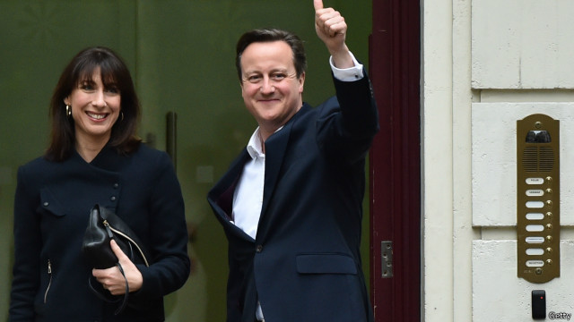 留英解析:大選落幕 移民擔(dān)憂