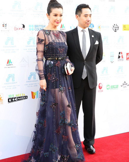 《匆匆那年》獲倫敦國(guó)際華語(yǔ)電影節(jié)最佳影片