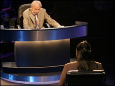 He's No Mastermind 他不是一個足智多謀的人