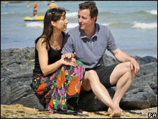 The Happiness Survey 幸福可以度量嗎？