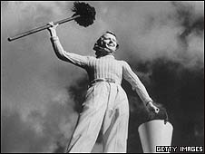 Are Chores 'Forced Labour'? 做家務(wù)是賣苦力嗎？