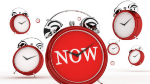 Stop procrastinating! 別拖了！行動(dòng)起來(lái)吧！