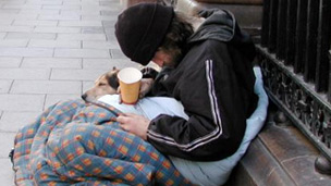 Street cred 乞丐變導(dǎo)游