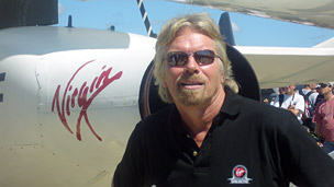 Are you a born entrepreneur? 你是天生的企業(yè)家嗎？