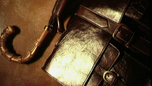 The bag of your dreams 夢(mèng)寐以求的手提包