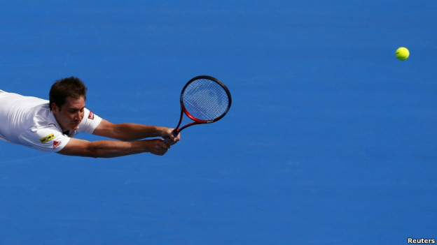 A long shot 機會不大