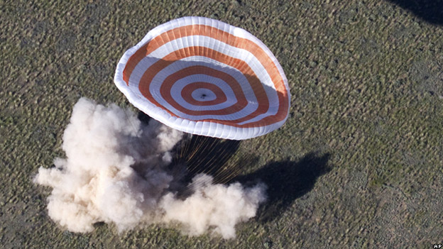 Bring someone back down to earth 回歸現(xiàn)實