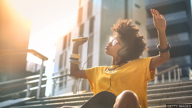 小測驗 — 有關(guān)“音樂”的詞匯