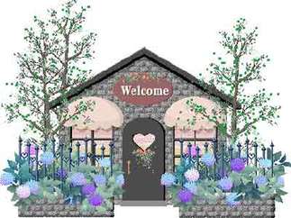 生活如同為自己打造的工程