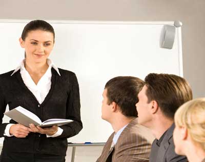 如何提高你的公眾演講能力？