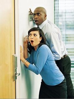 Gossip 美滿家庭謹(jǐn)防“長舌危機(jī)”